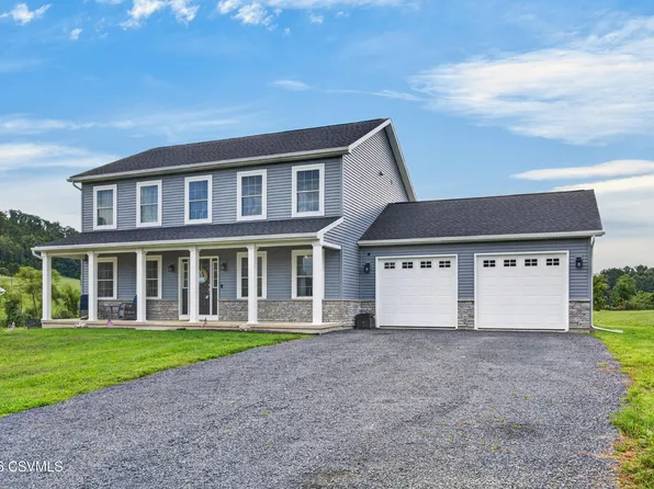 151 Lilac Rd, Paxinos, PA 17860