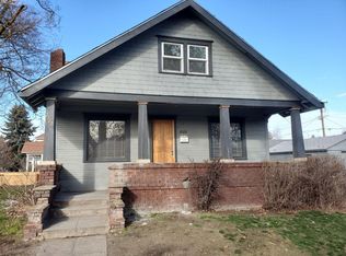 2122 W Mission Ave, Spokane, WA 99201