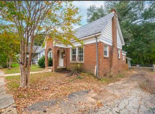 113 Sidney St, Longview, TX 75602