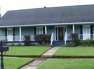 7522 Wimbledon Ave, Baton Rouge, LA 70810