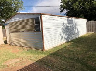 5319 24th St, Lubbock, TX 79407
