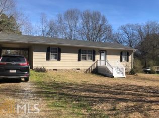 280 Wood Rd, Hampton, GA 30228