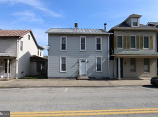 23 S 4th St, Newport, PA 17074