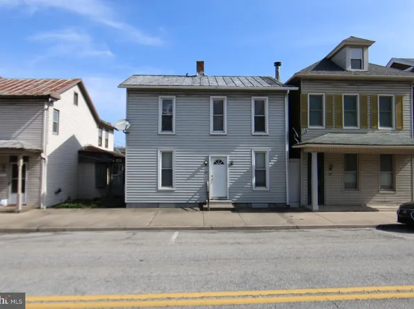 23 S 4th St, Newport, PA 17074