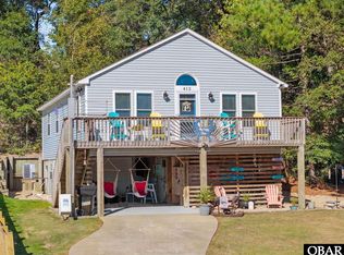412 Colington Dr LOT 158, Kill Devil Hills, NC 27948