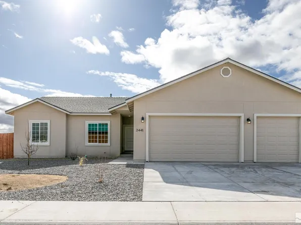 2441 Verona Dr, Fallon, NV 89406