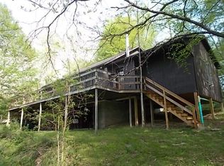 576 Stewart Run Rd, Tionesta, PA 16353