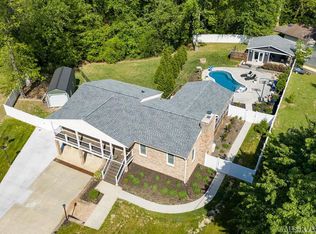 103 Still Forest Pl, Roanoke Rapids, NC 27870