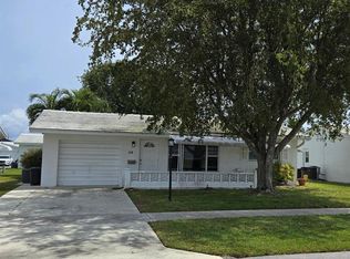 114 Leisureville Blvd, Boynton Beach, FL 33426