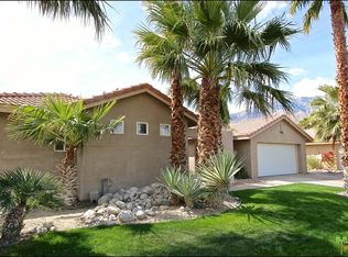 623 E Lily St, Palm Springs, CA 92262
