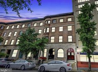 1115 N Calvert St, Baltimore, MD