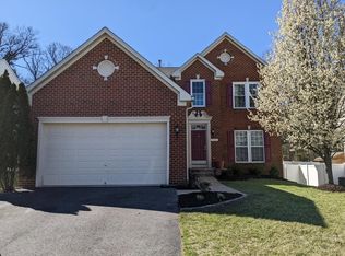 7710 Suffolk Way, Hanover, MD 21076