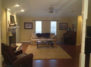 105 Pine Rdg, Starkville, MS 39759