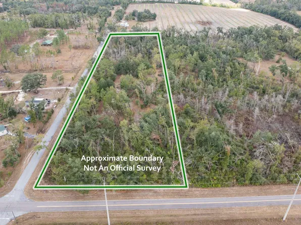 3064 145th Rd, Live Oak, FL 32060