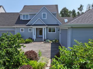 7 Scarlet Sage Ln #55, Brunswick, ME 04011