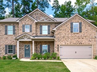10199 Cormac St, Jonesboro, GA 30238