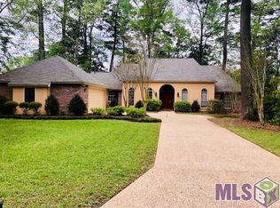 5842 N Shore Dr, Baton Rouge, LA 70817