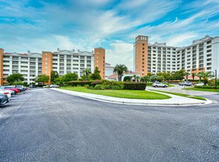 8121 Amalfi Pl #7805, Myrtle Beach, SC 29572