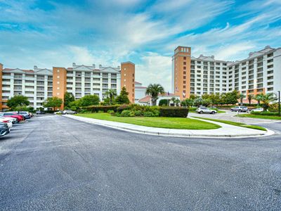 8121 Amalfi Pl. #7-805, Myrtle Beach, SC, 29572