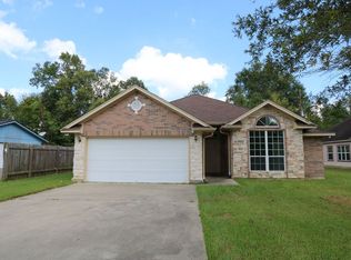 3520 Audree St, Beaumont, TX 77708