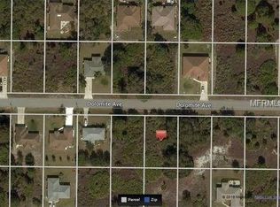 Leopold Ave, North port, FL 34287
