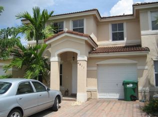 4811 SW 163rd Pl, Miami, FL 33185