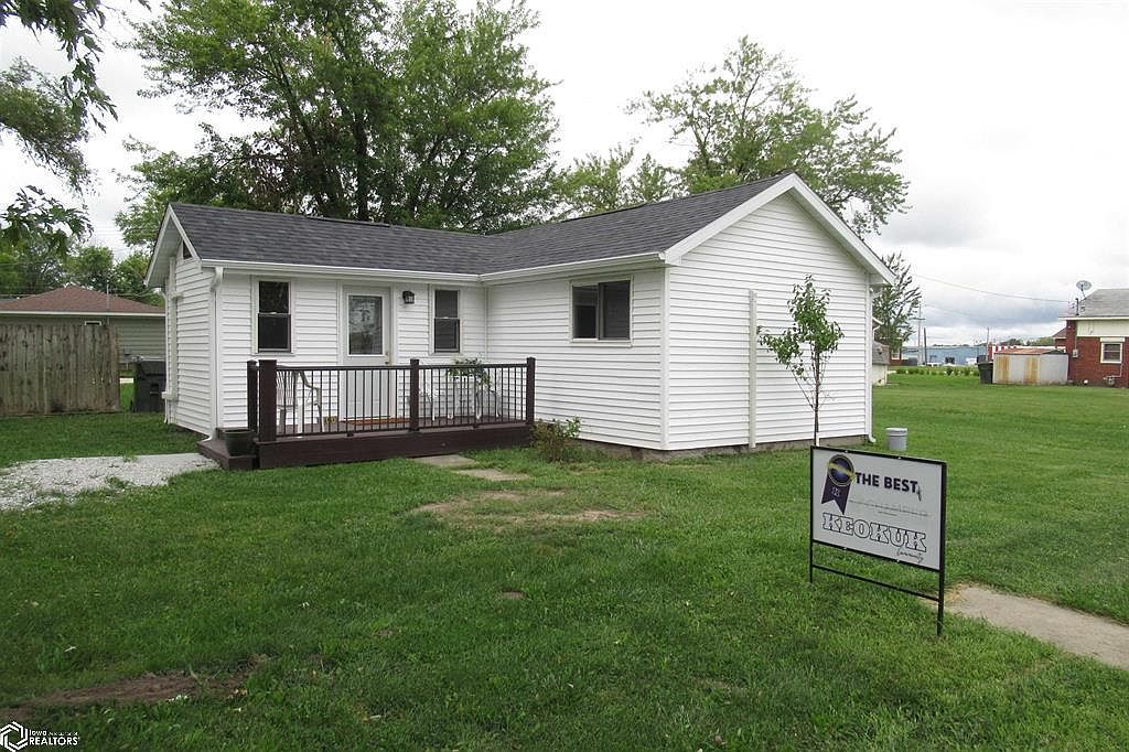 300 Belknap Pl, Keokuk, IA 52632 MLS 6311316 Zillow