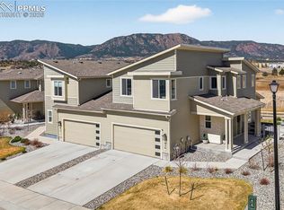 1926 Peak Prairie Ln, Monument, CO 80132
