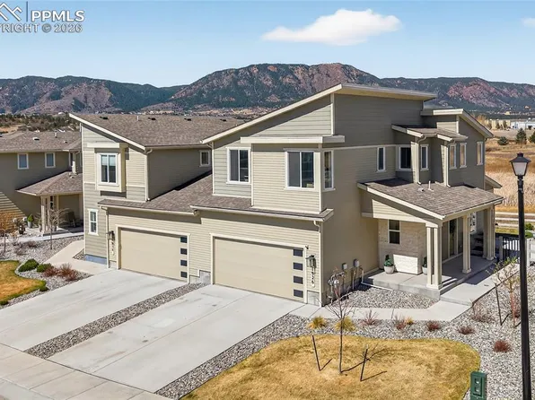 1926 Peak Prairie Ln, Monument, CO 80132