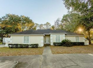 2 Quail Run, Brunswick, GA 31525