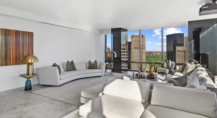 洋書 PISOS PILOTO-MODEL APARTMENTS 641 5th Ave #32D, New York, NY 10022 | MLS #S1723531 | Zillow