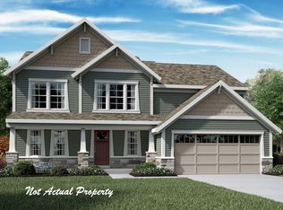 5948 Lavender Field Dr, Grove City, OH 43123