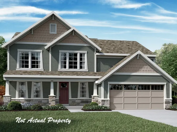 5948 Lavender Field Dr, Grove City, OH 43123