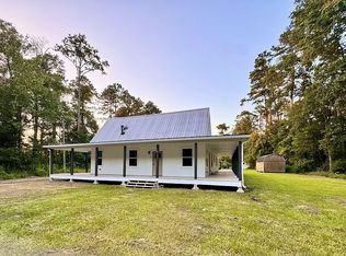 19771 McLin Rd, Livingston, LA 70754
