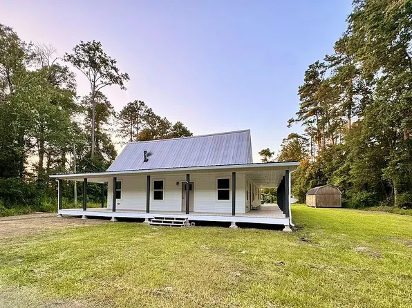 19771 McLin Rd, Livingston, LA 70754