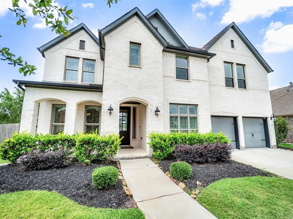3204 Rose Creek Ln, League City, TX 77573