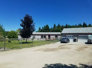 823 James Dr, Hamilton, MT 59840