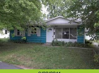 4126 Breton St, Indianapolis, IN