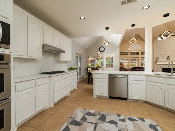 12339 Shumard Ln, Frisco, TX 75035