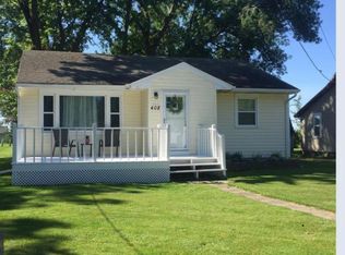 408 2nd St SW, New Richland, MN 56072