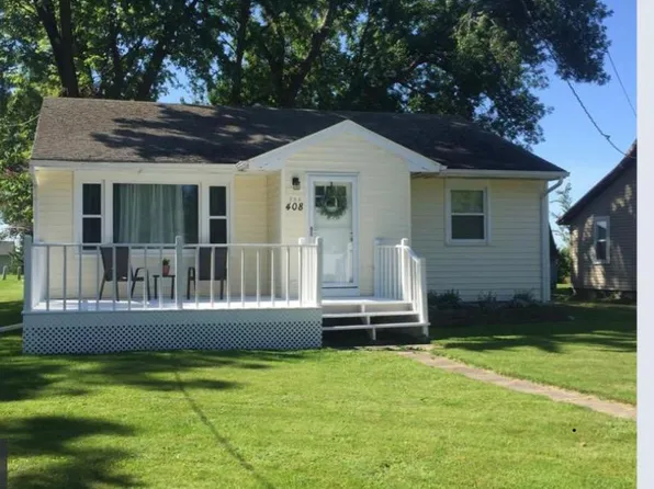 408 2nd St SW, New Richland, MN 56072