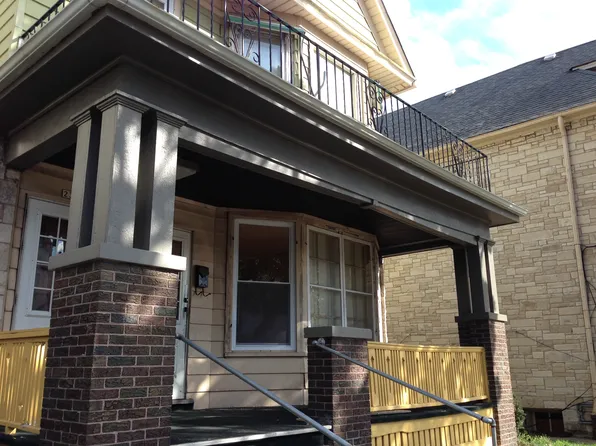 2356 S 9th St #2356, Milwaukee, WI 53215