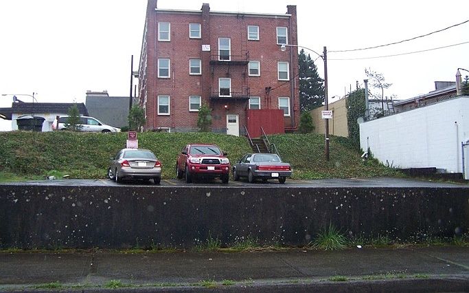 2nd image of 305 Pacific Ave N APT 100