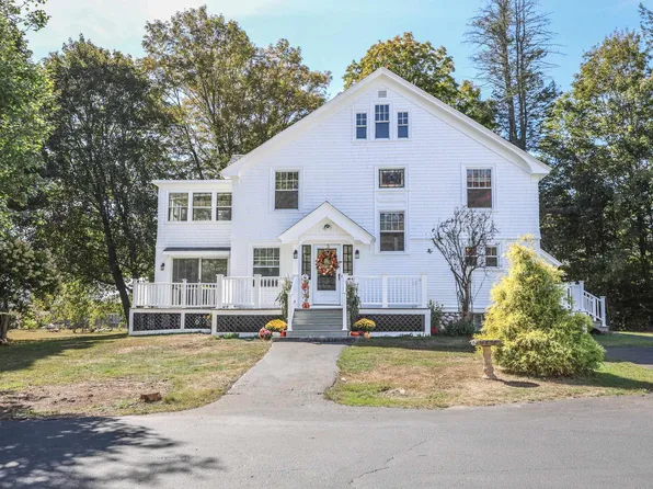 224 Pembroke Street, Pembroke, NH 03275