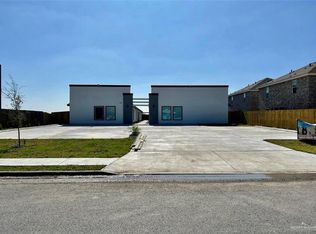 1104 Jesse St #6, Weslaco, TX 78596