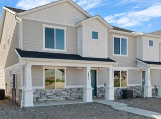 1735 N Copper Canyon Dr #1286, Tooele, UT 84074