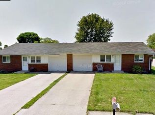 100 Smith St, Pittsboro, IN 46167