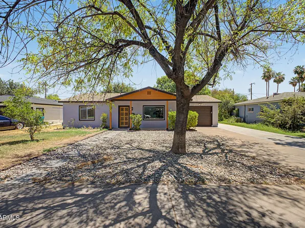 515 N ASHLAND --, Mesa, AZ 85203
