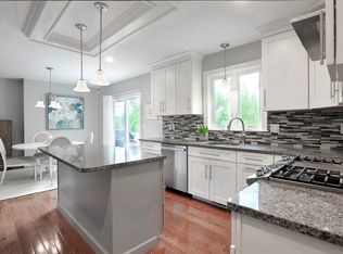 7 Hillcrest Cir #7, Norwell, MA 02061