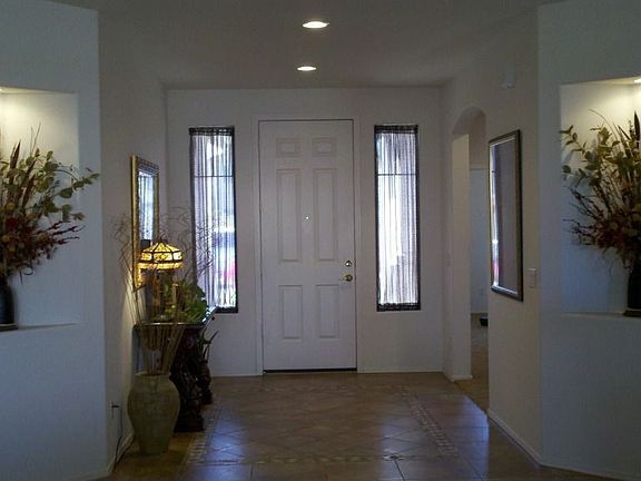 Entry Way